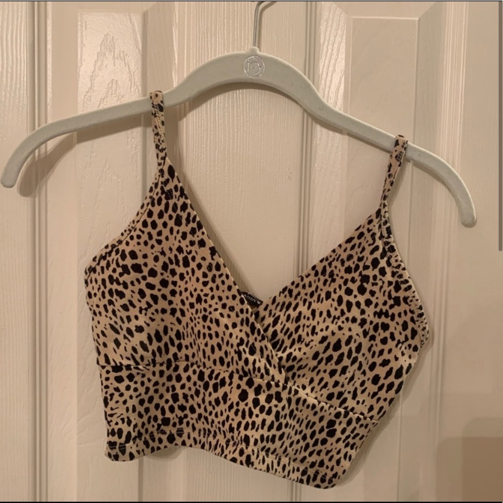 brandy cheetah amara!! read description!!